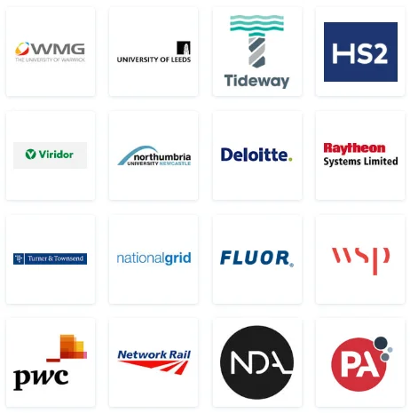 MPA Members logos