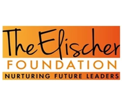 The Elischer Foundation Logo