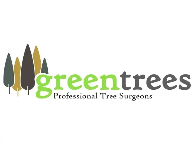 Green Trees