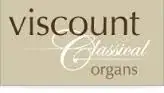 Viscount Organs