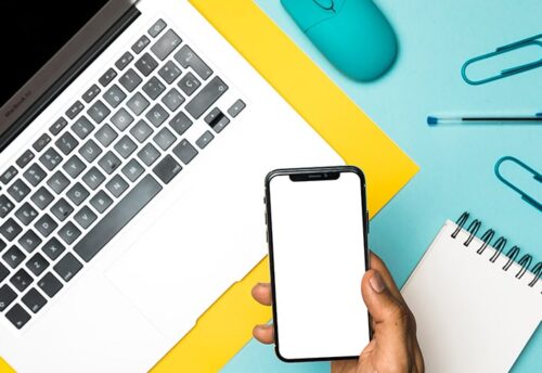 Professional services digital marketing