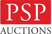 PSP Auctions