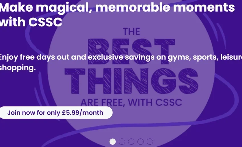 CSSC 1