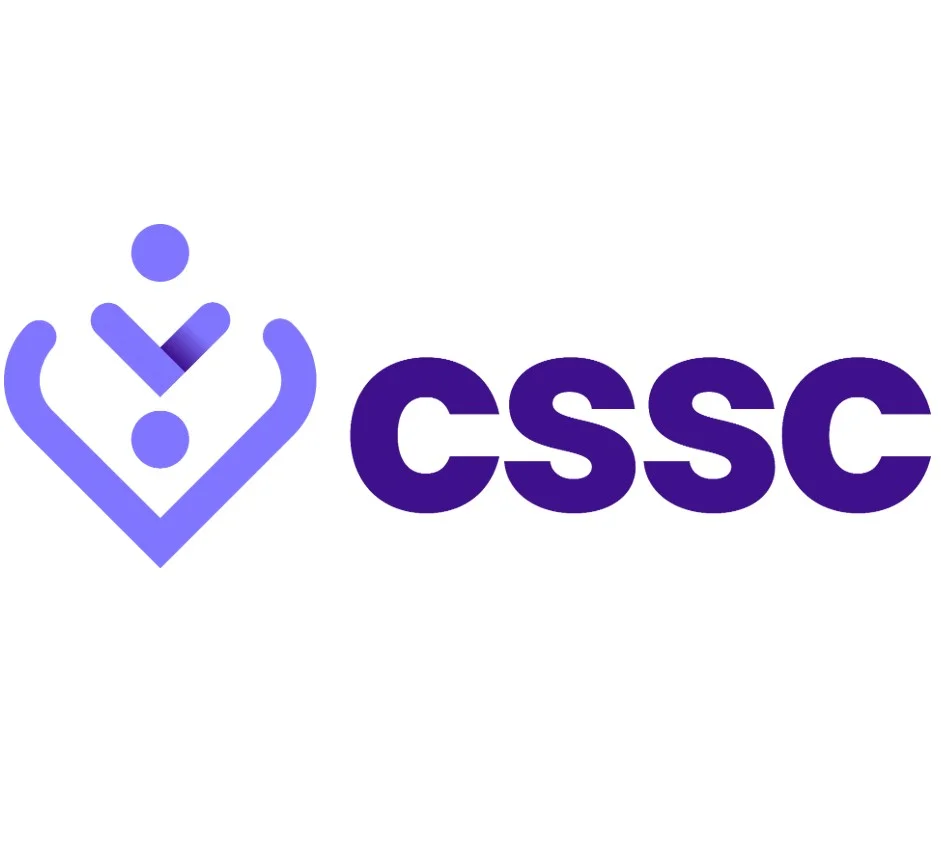 CSSC Logo